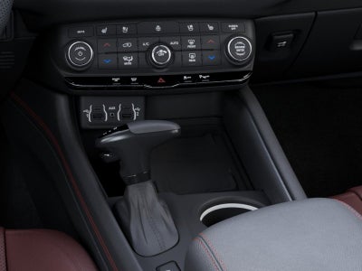 2027 Dodge Durango GT Plus HEMI