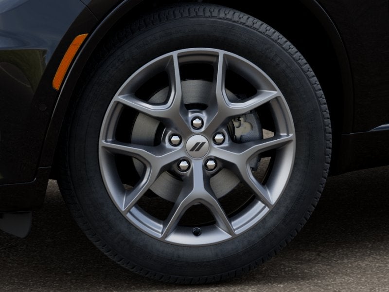 2027 Dodge Durango GT Plus HEMI