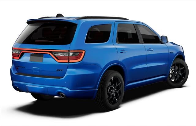 2027 Dodge Durango GT HEMI V8 Plus AWD