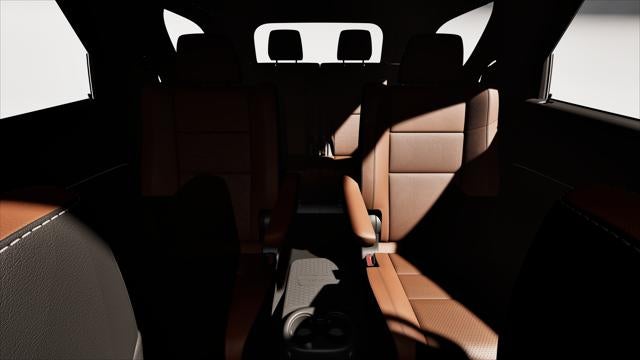 2027 Dodge Durango GT HEMI V8 Plus AWD