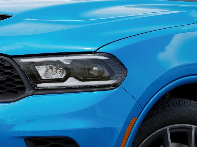 2027 Dodge Durango GT HEMI V8 Plus AWD