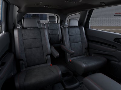 2027 Dodge Durango GT HEMI V8 Plus AWD