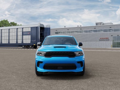 2027 Dodge Durango GT HEMI V8 Plus AWD