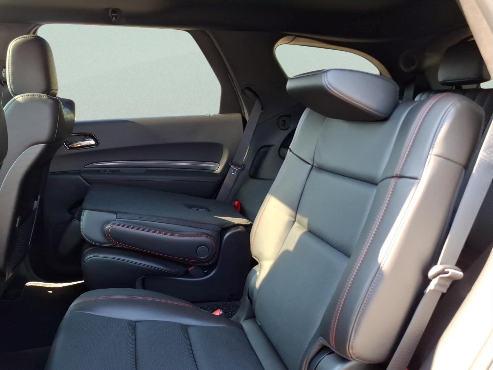 2027 Dodge Durango GT Plus HEMI