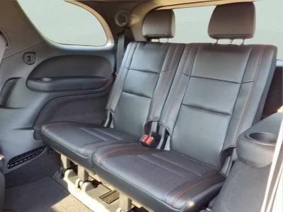 2027 Dodge Durango GT Plus HEMI