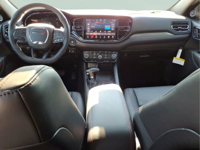 2027 Dodge Durango GT Plus HEMI