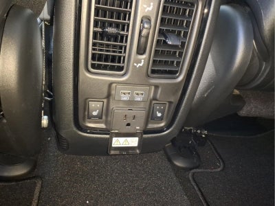 2027 Dodge Durango GT Plus HEMI