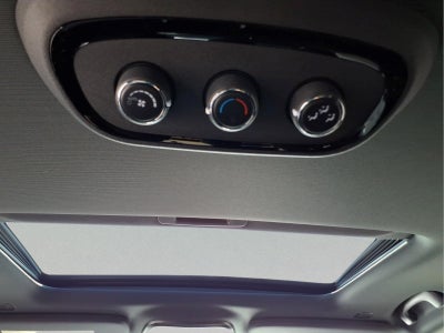 2027 Dodge Durango GT Plus HEMI