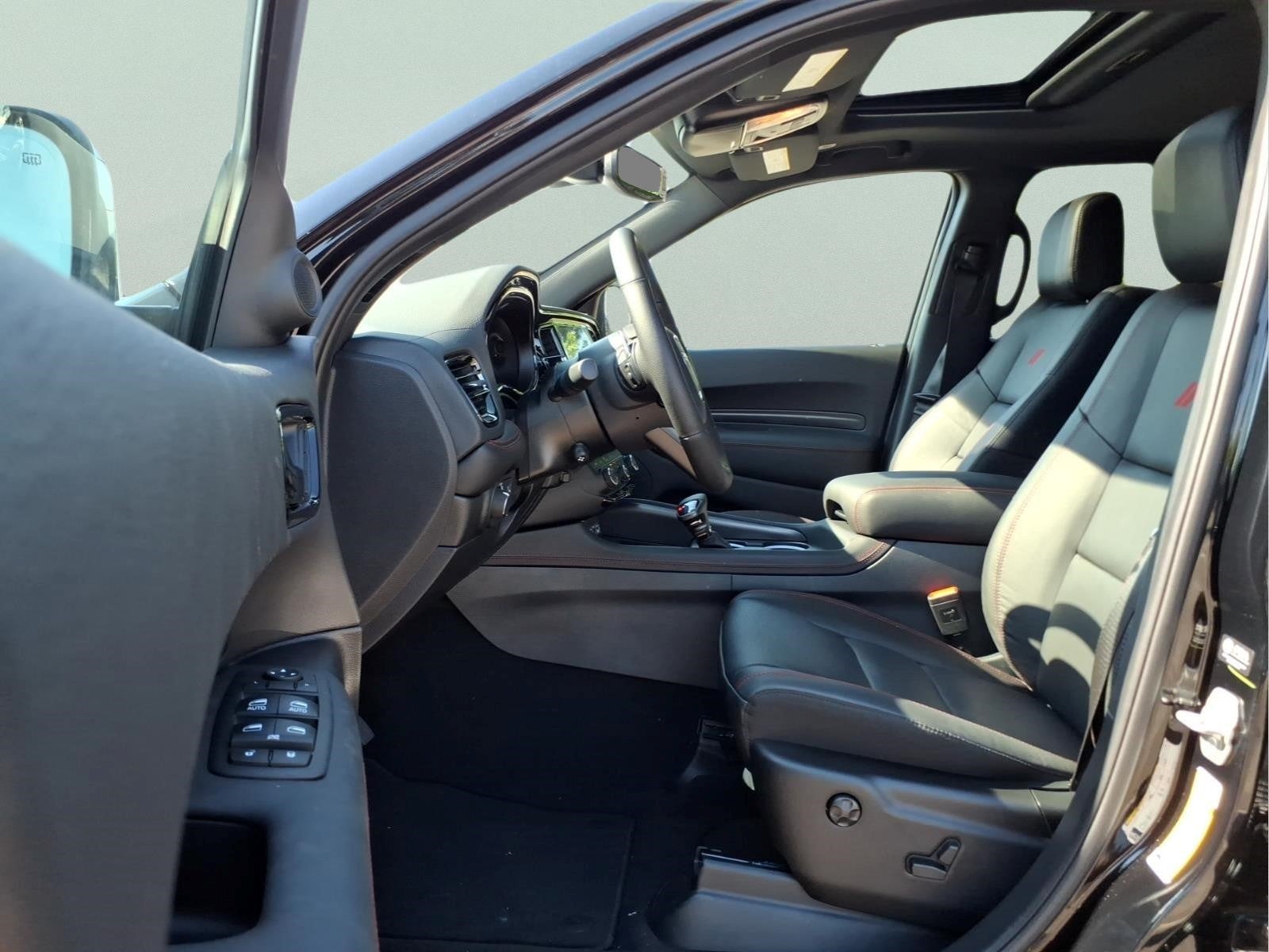 2027 Dodge Durango GT Plus HEMI
