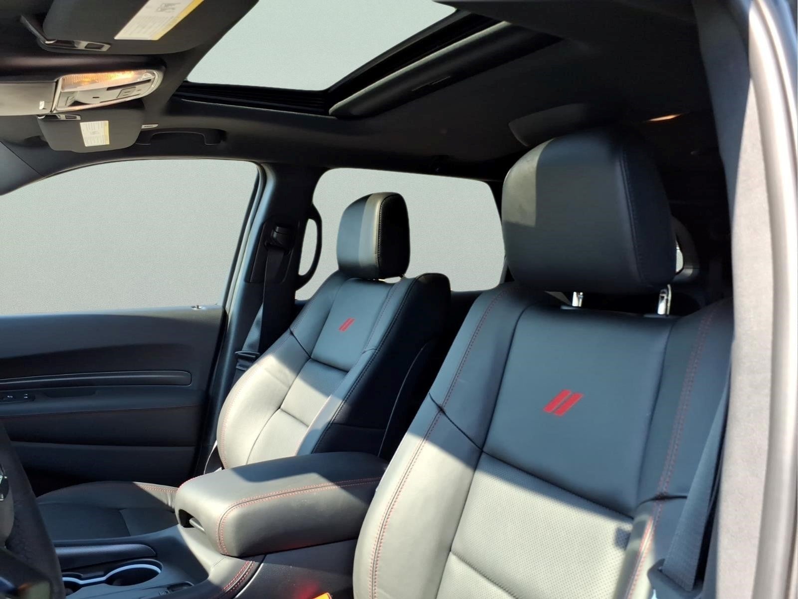 2027 Dodge Durango GT Plus HEMI