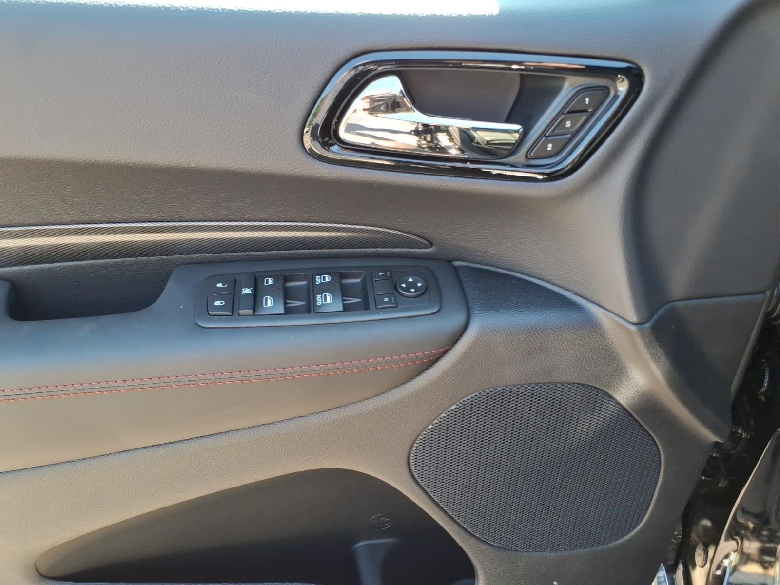 2027 Dodge Durango GT Plus HEMI