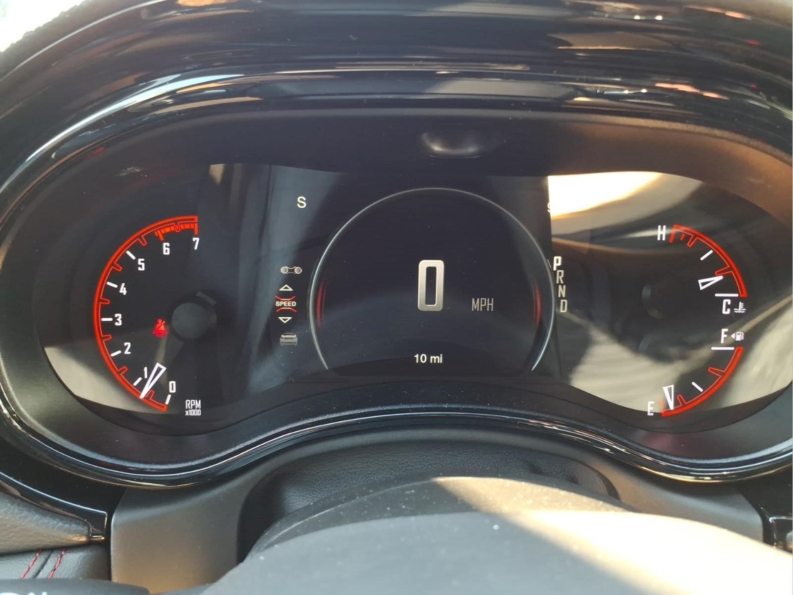 2027 Dodge Durango GT Plus HEMI