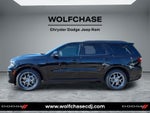 2027 Dodge Durango GT Plus HEMI