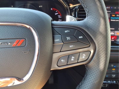 2027 Dodge Durango GT Plus HEMI