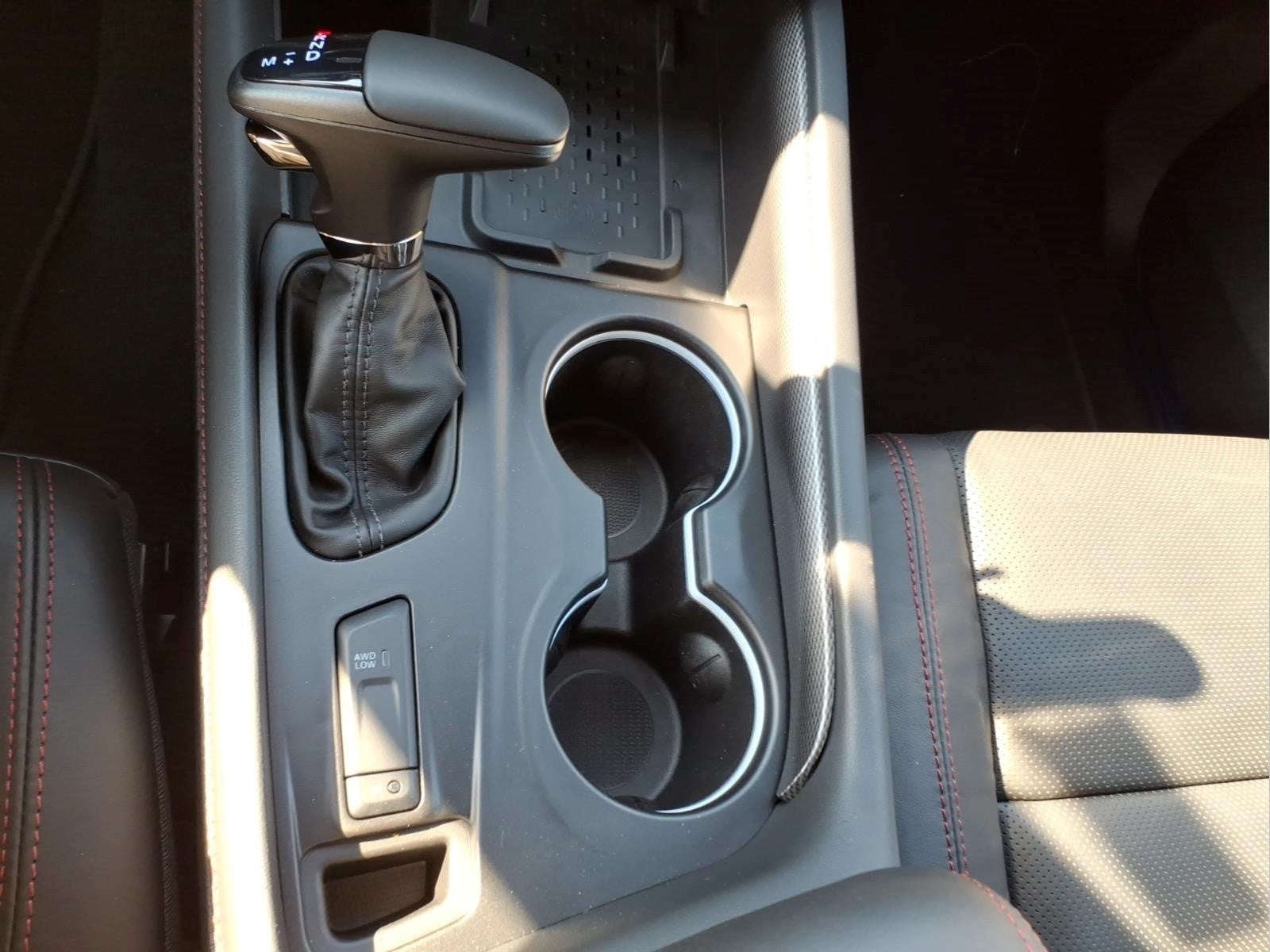 2027 Dodge Durango GT Plus HEMI
