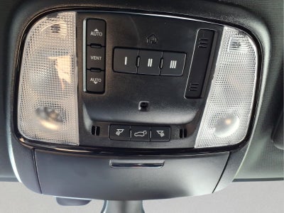2027 Dodge Durango GT Plus HEMI