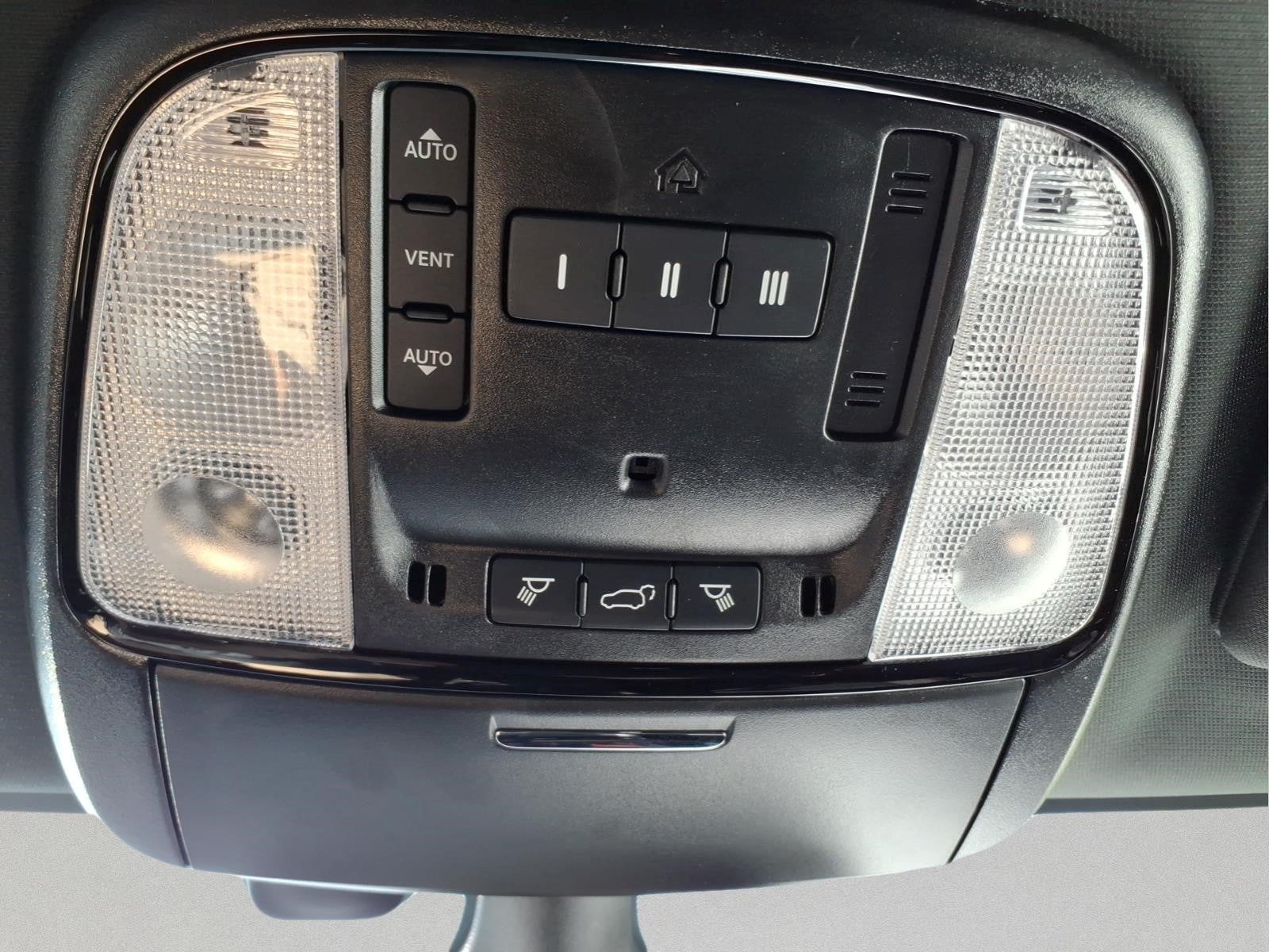 2027 Dodge Durango GT Plus HEMI