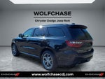 2027 Dodge Durango GT Plus HEMI
