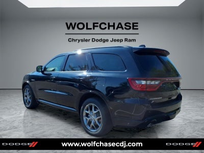 2027 Dodge Durango GT Plus HEMI