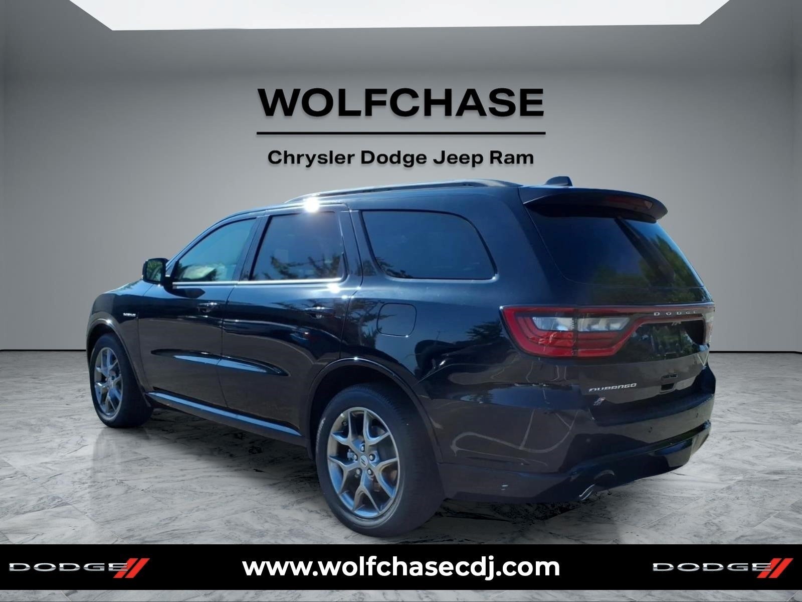 2027 Dodge Durango GT Plus HEMI
