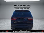 2027 Dodge Durango GT Plus HEMI
