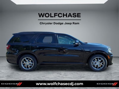 2027 Dodge Durango GT Plus HEMI