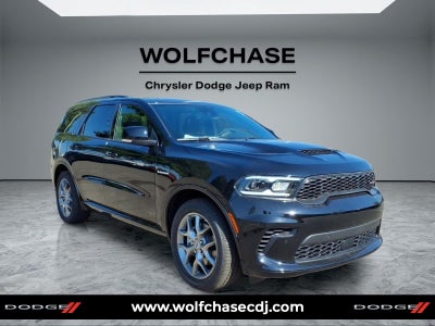 2027 Dodge Durango GT Plus HEMI