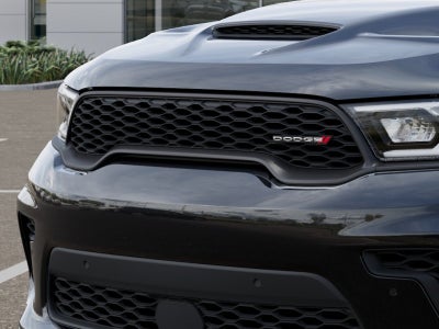 2027 Dodge Durango GT Plus HEMI