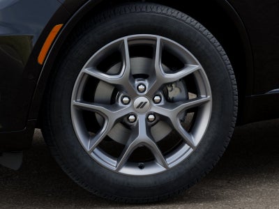2027 Dodge Durango GT Plus HEMI