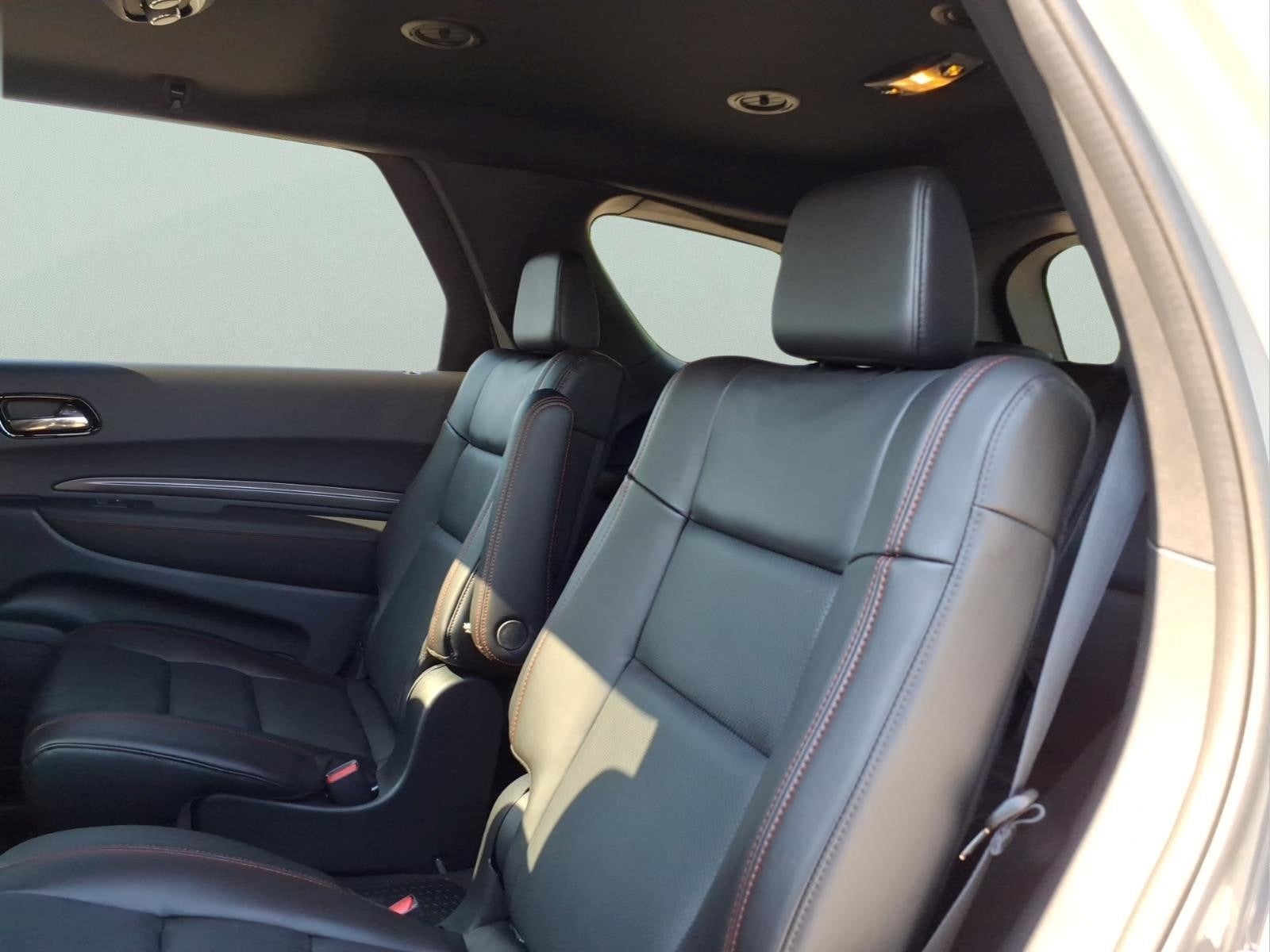 2027 Dodge Durango GT Plus HEMI