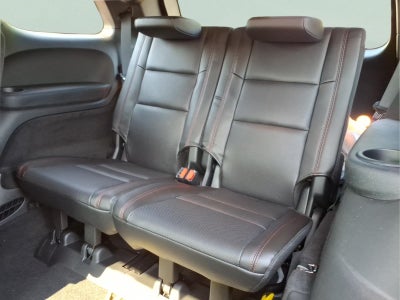 2027 Dodge Durango GT Plus HEMI