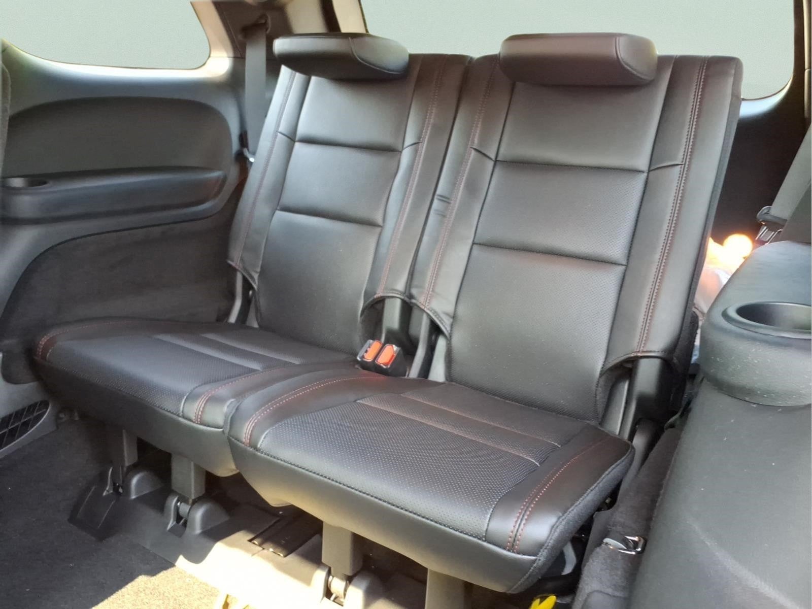 2027 Dodge Durango GT Plus HEMI