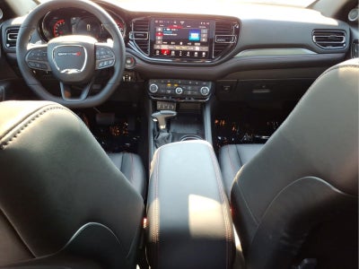 2027 Dodge Durango GT Plus HEMI