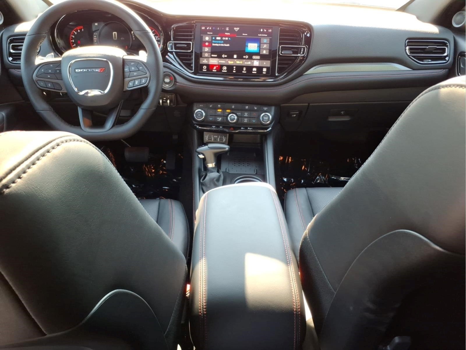 2027 Dodge Durango GT Plus HEMI