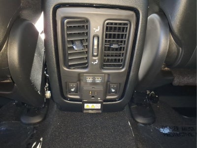 2027 Dodge Durango GT Plus HEMI