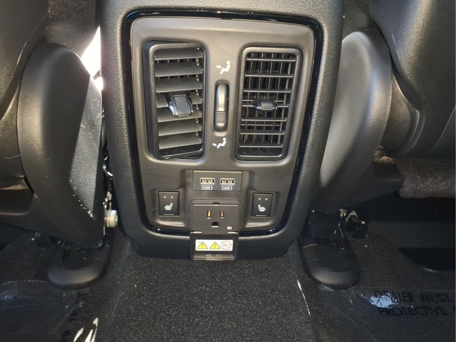 2027 Dodge Durango GT Plus HEMI