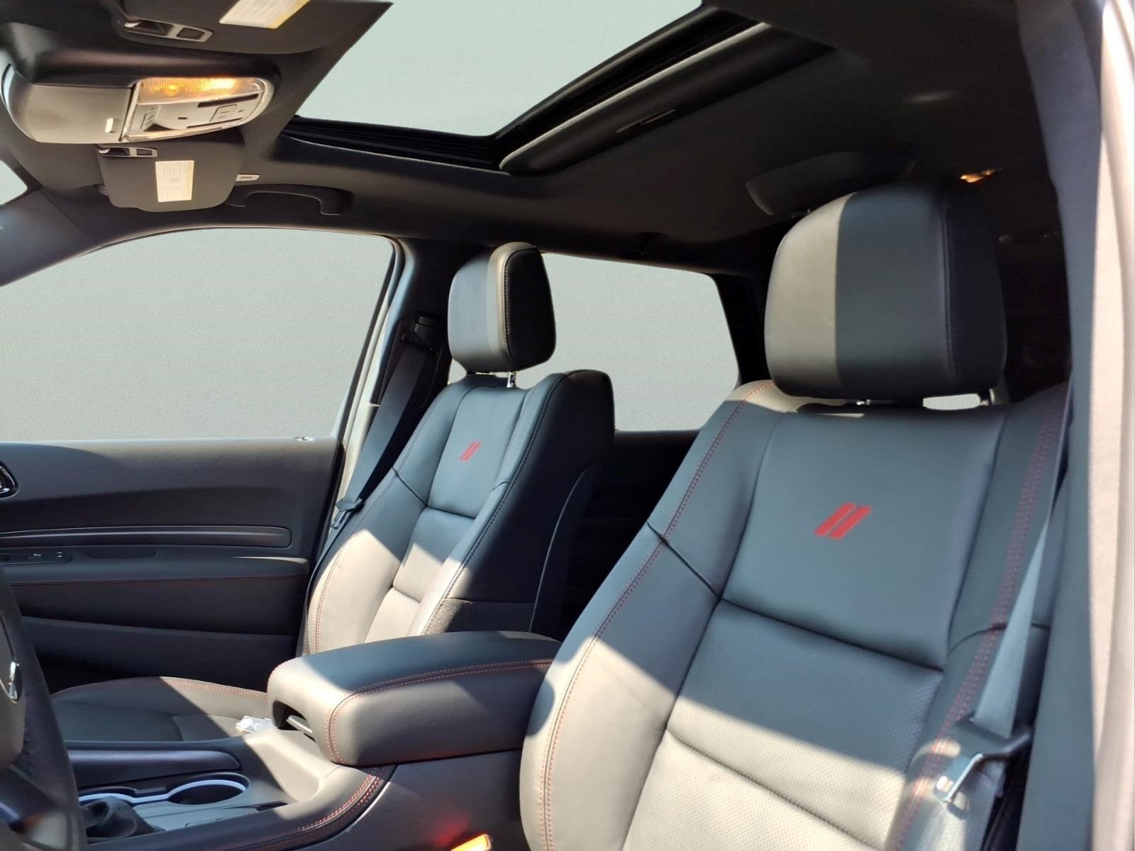 2027 Dodge Durango GT Plus HEMI