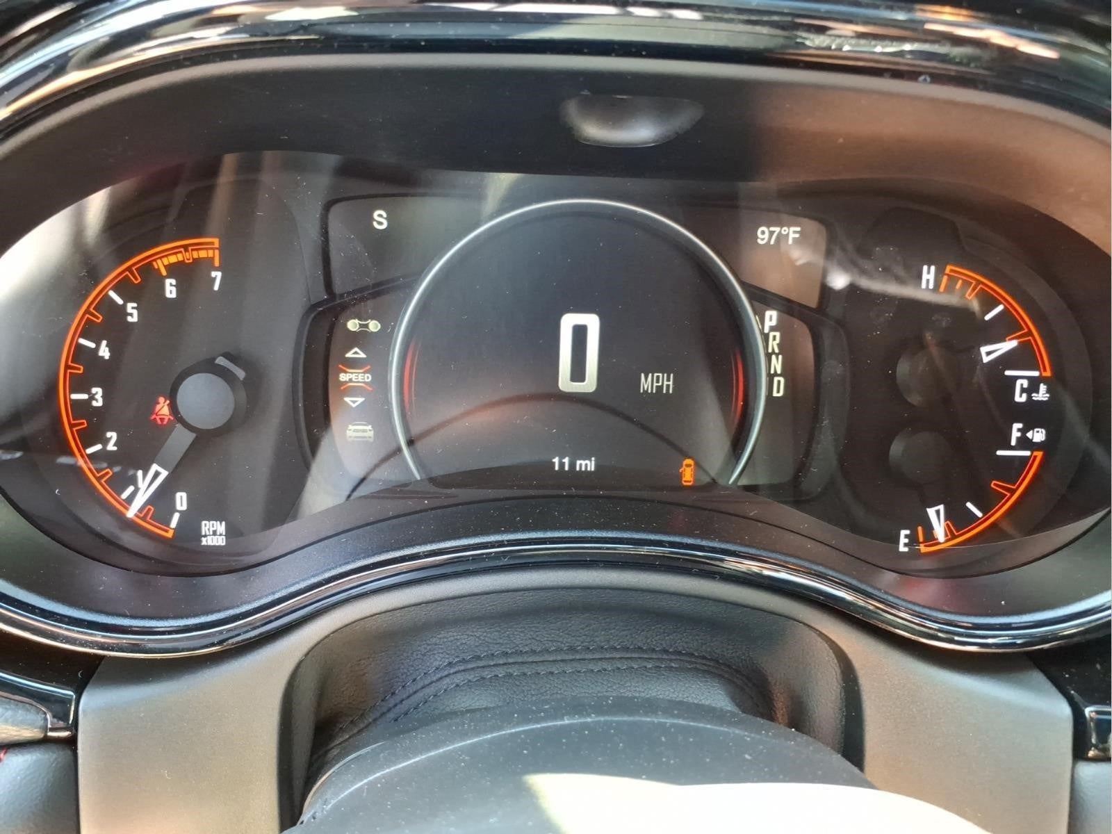 2027 Dodge Durango GT Plus HEMI