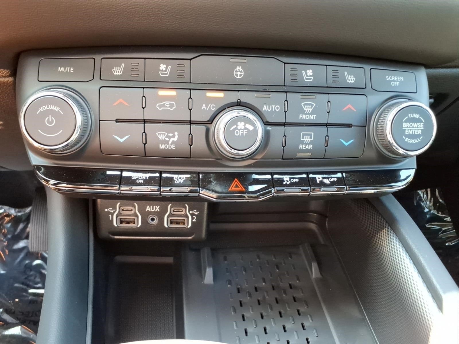 2027 Dodge Durango GT Plus HEMI