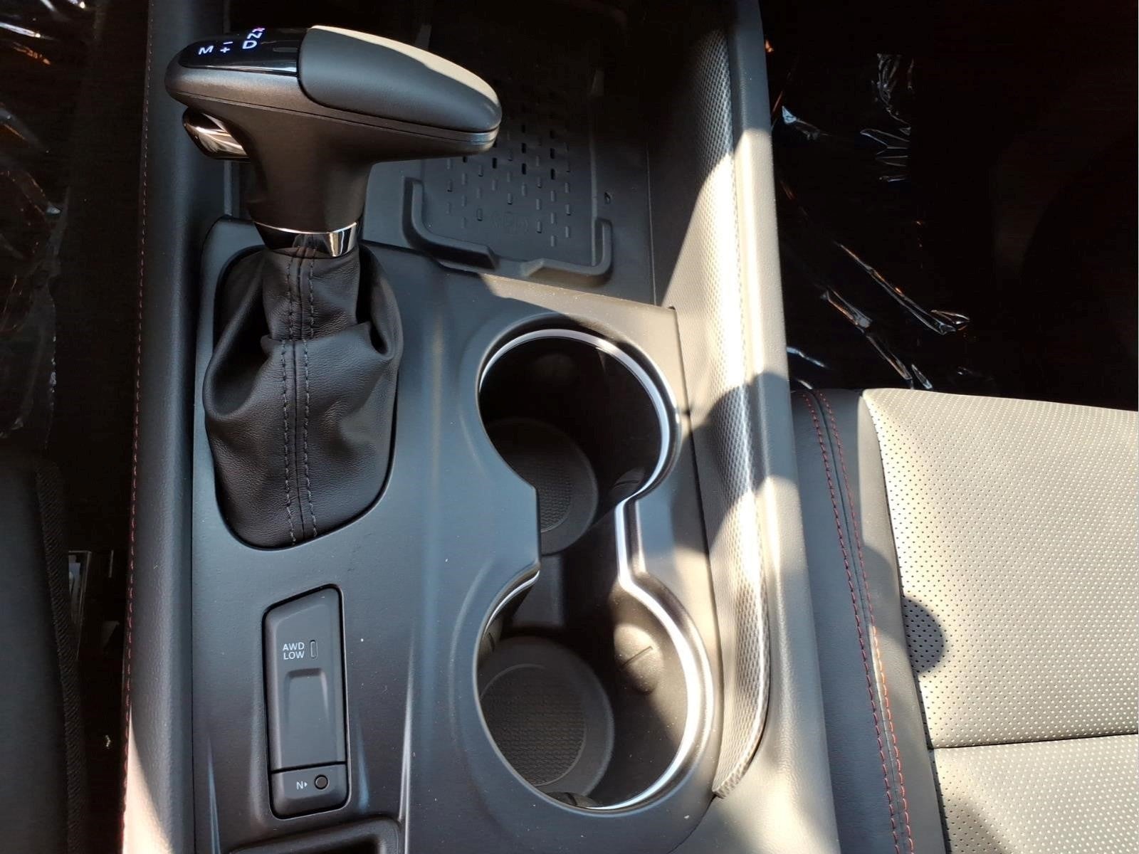 2027 Dodge Durango GT Plus HEMI