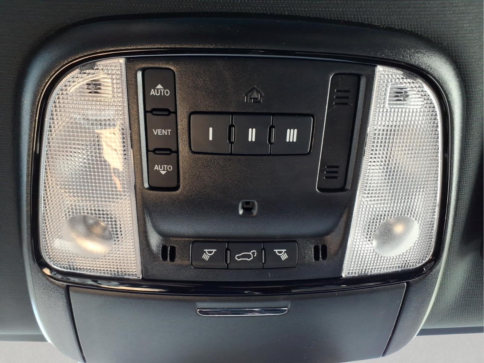 2027 Dodge Durango GT Plus HEMI