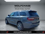 2027 Dodge Durango GT Plus HEMI