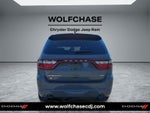 2027 Dodge Durango GT Plus HEMI