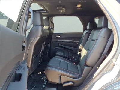 2027 Dodge Durango GT Plus HEMI