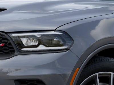2027 Dodge Durango GT Plus HEMI
