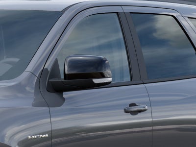 2027 Dodge Durango GT Plus HEMI