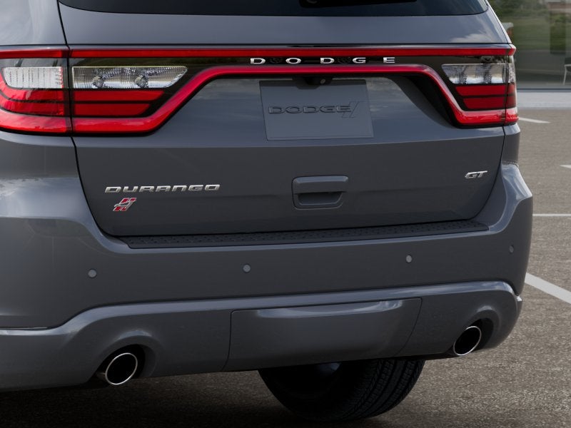 2027 Dodge Durango GT Plus HEMI