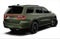 2027 Dodge Durango GT HEMI V8 Plus AWD