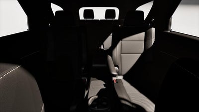 2027 Dodge Durango GT HEMI V8 Plus AWD