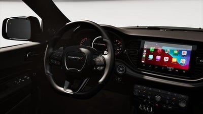2027 Dodge Durango GT HEMI V8 Plus AWD